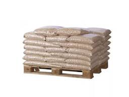 Wholesale biomass wood pellets enplus germany pine wood pellet 6mm for cooking