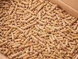 Wood pellets Enplus A1 - foto 1