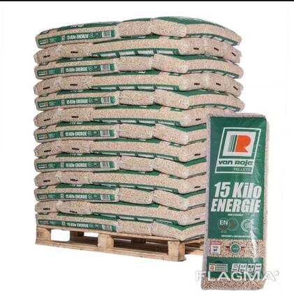 Wood Pellets premium quality, best price