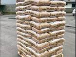 Wood Pellets premium quality, best price - foto 3