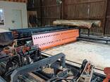 WoodVER UPK-1 Angular Sawing Complex. - foto 2