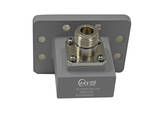 WR137 5.38 to 8.17GHz RF Waveguide to Coaxial Adapter - foto 2