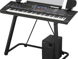 Yamaha Genos2 76-key Arranger Workstation