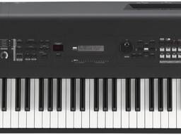 Yamaha MX88 88-Key Synthesizer Keyboard