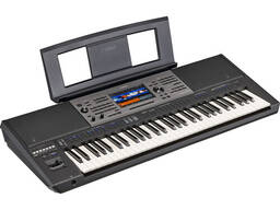 Yamaha PSR-A5000 61-Key Arranger Workstation