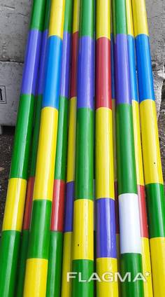 Жерди для конкура в конном спорте