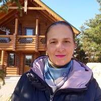 Власюк Світлана Семенівна