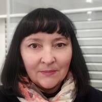 Голубенко Ирина Алексеевна