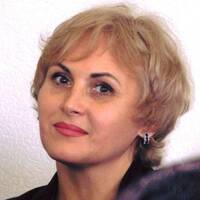 Самарченко Светлана Владимировна