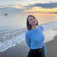 Пасталюк Елизавета