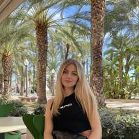 Шарапа Богдана