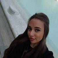 Полтавская Валерия Сергеевна