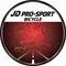 JD PRO-SPORT BICYCLE, SG
